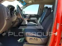 2019 Chevrolet Silverado photo