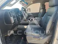 2019 Chevrolet Silverado photo