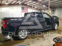 2019 Chevrolet Silverado photo