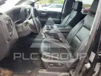 2019 Chevrolet Silverado фото
