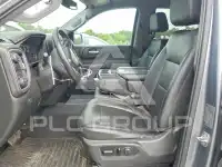 2019 Chevrolet Silverado фото