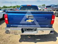 2019 Chevrolet Silverado фото