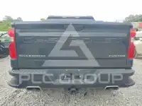 2019 Chevrolet Silverado photo