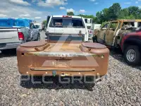 2019 Chevrolet Silverado photo