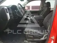 2019 Chevrolet Silverado photo