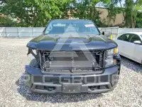 2019 Chevrolet Silverado фото