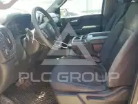 2019 Chevrolet Silverado фото