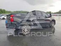 2019 Chevrolet Silverado фото