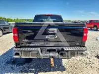 2019 Chevrolet Silverado фото