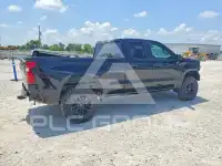 2019 Chevrolet Silverado фото