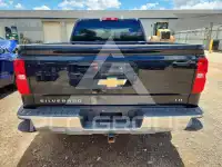 2019 Chevrolet Silverado photo