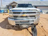 2019 Chevrolet Silverado фото