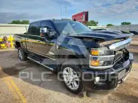 2019 Chevrolet Silverado photo