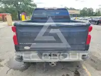 2019 Chevrolet Silverado фото