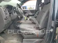 2019 Chevrolet Silverado photo