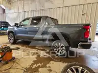 2019 Chevrolet Silverado photo