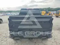 2019 Chevrolet Silverado photo