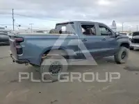 2019 Chevrolet Silverado photo