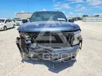 2019 Chevrolet Silverado photo
