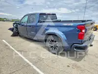 2019 Chevrolet Silverado фото