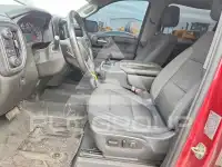 2019 Chevrolet Silverado фото