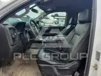 2019 Chevrolet Silverado фото