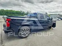 2019 Chevrolet Silverado photo