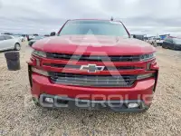 2019 Chevrolet Silverado фото