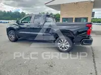 2019 Chevrolet Silverado photo