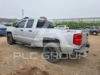 2019 Chevrolet Silverado фото