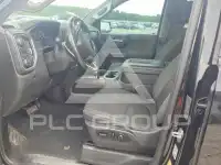 2019 Chevrolet Silverado photo