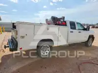2019 Chevrolet Silverado фото