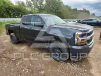 2019 Chevrolet Silverado фото