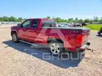 2019 Chevrolet Silverado фото