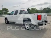 2019 Chevrolet Silverado photo