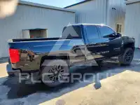 2019 Chevrolet Silverado photo