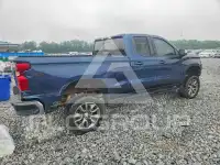 2019 Chevrolet Silverado photo
