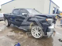 2019 Chevrolet Silverado photo