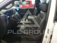 2019 Chevrolet Silverado фото