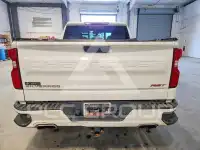 2019 Chevrolet Silverado фото