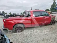 2019 Chevrolet Silverado фото