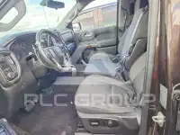 2019 Chevrolet Silverado photo
