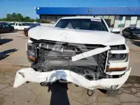 2019 Chevrolet Silverado фото