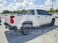 2019 Chevrolet Silverado фото