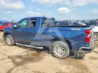 2019 Chevrolet Silverado фото