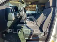 2019 Chevrolet Silverado фото