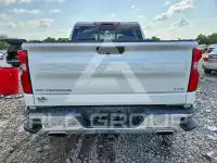2019 Chevrolet Silverado фото