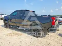 2019 Chevrolet Silverado фото