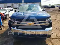 2019 Chevrolet Silverado фото