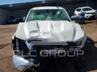 2019 Chevrolet Silverado photo